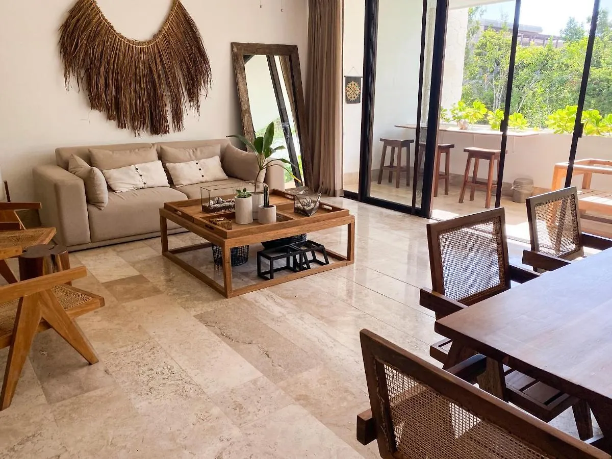Omara Condo Tulum