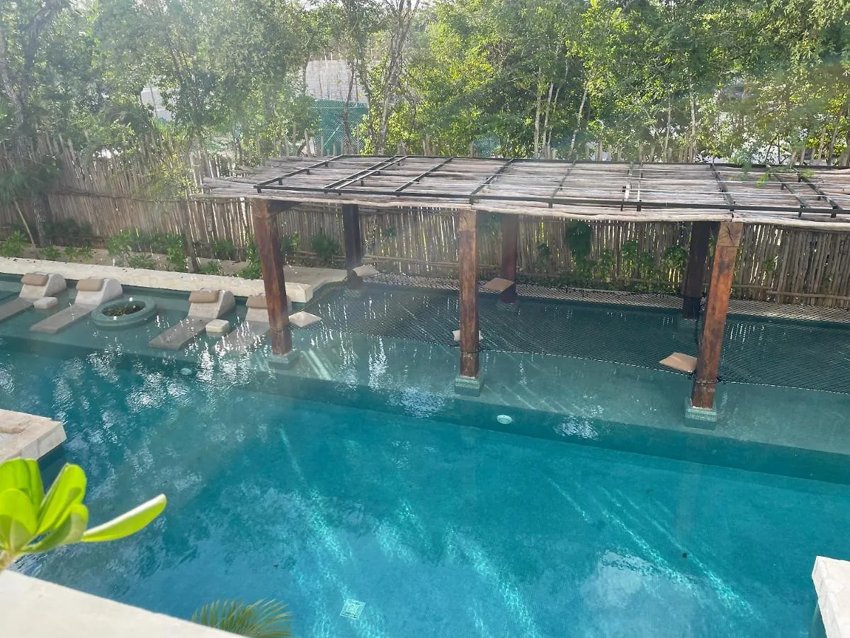 Omara Condo Tulum