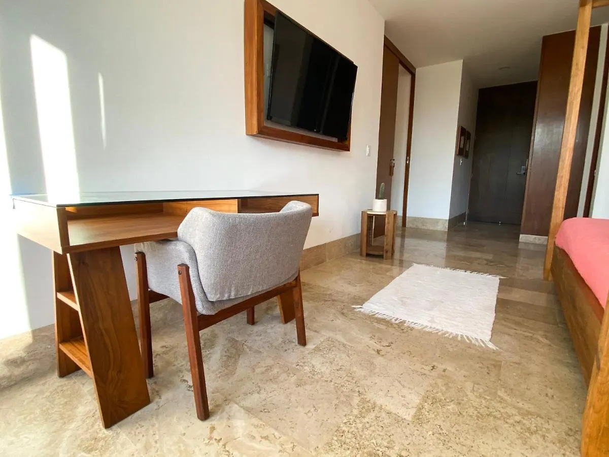 Omara Condo Tulum Apartment