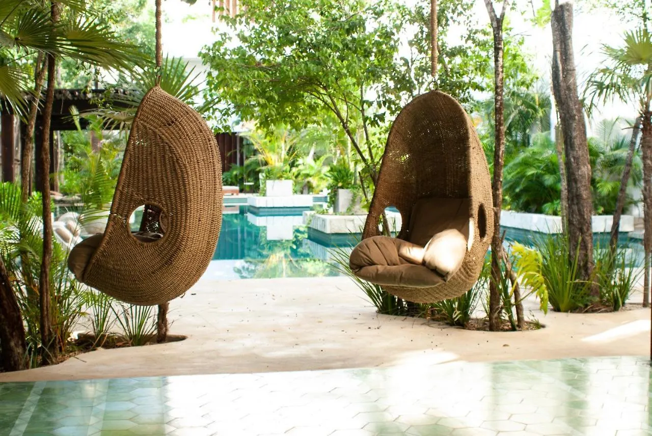 Omara Condo Tulum Apartment