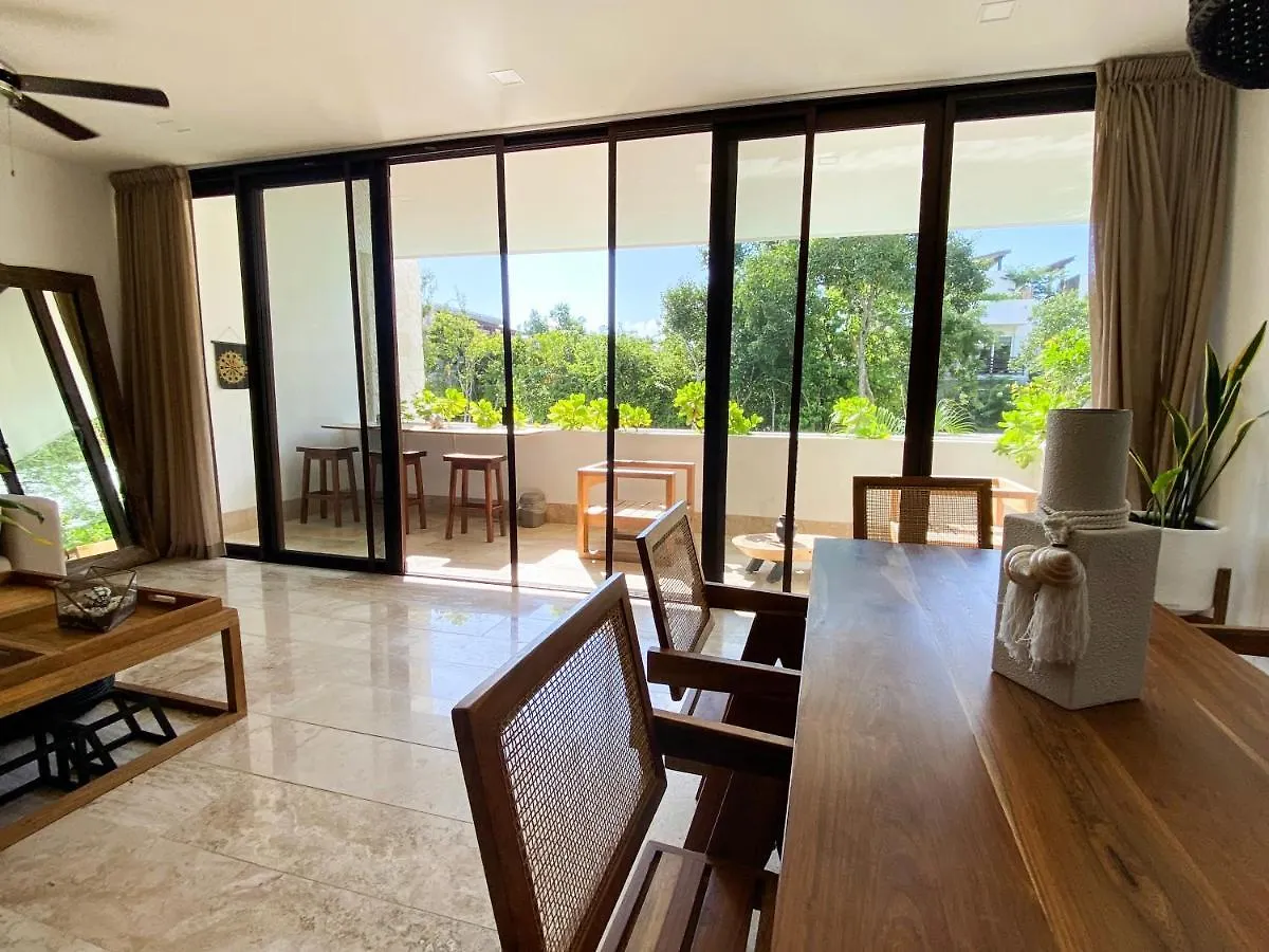 Omara Condo Tulum