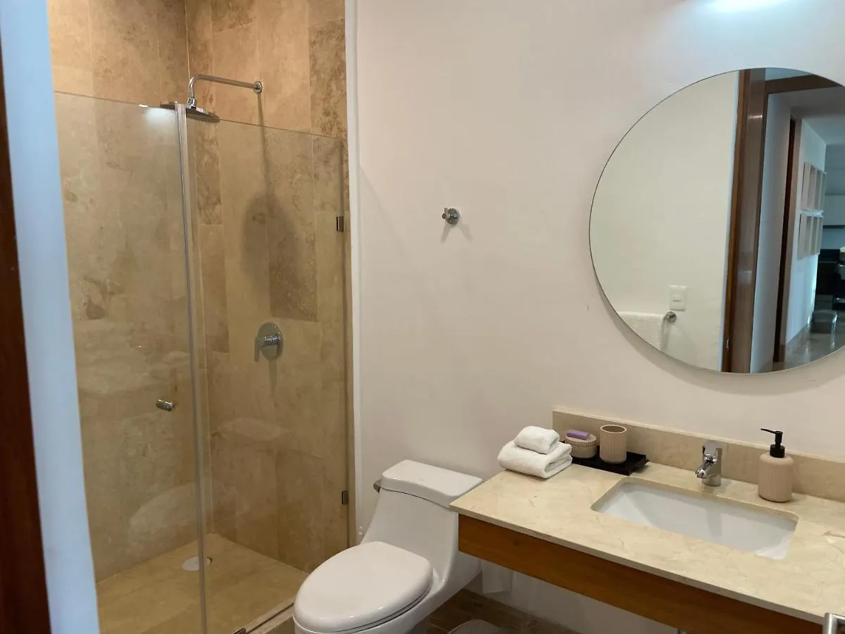 Omara Condo Тулум 0*,  Мексика