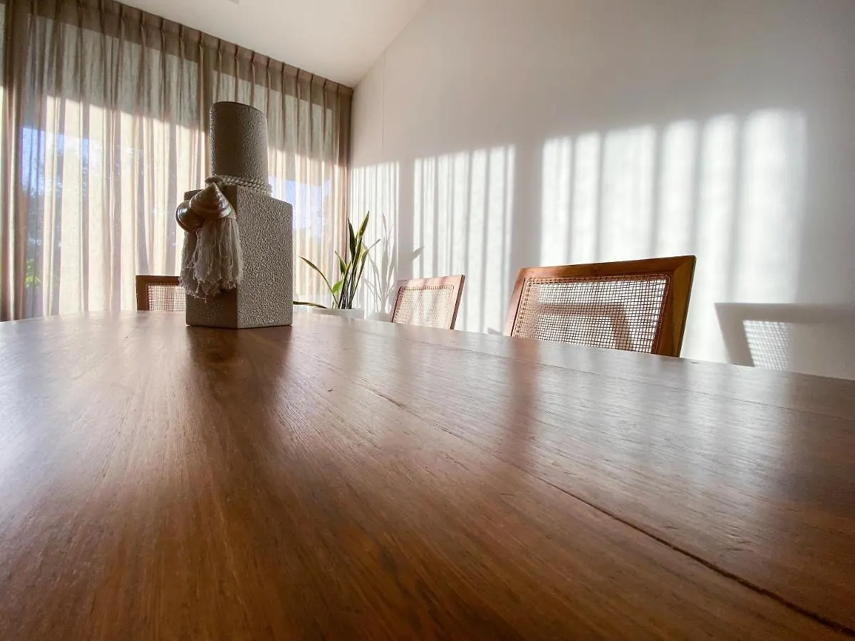 Omara Condo Тулум 0*,