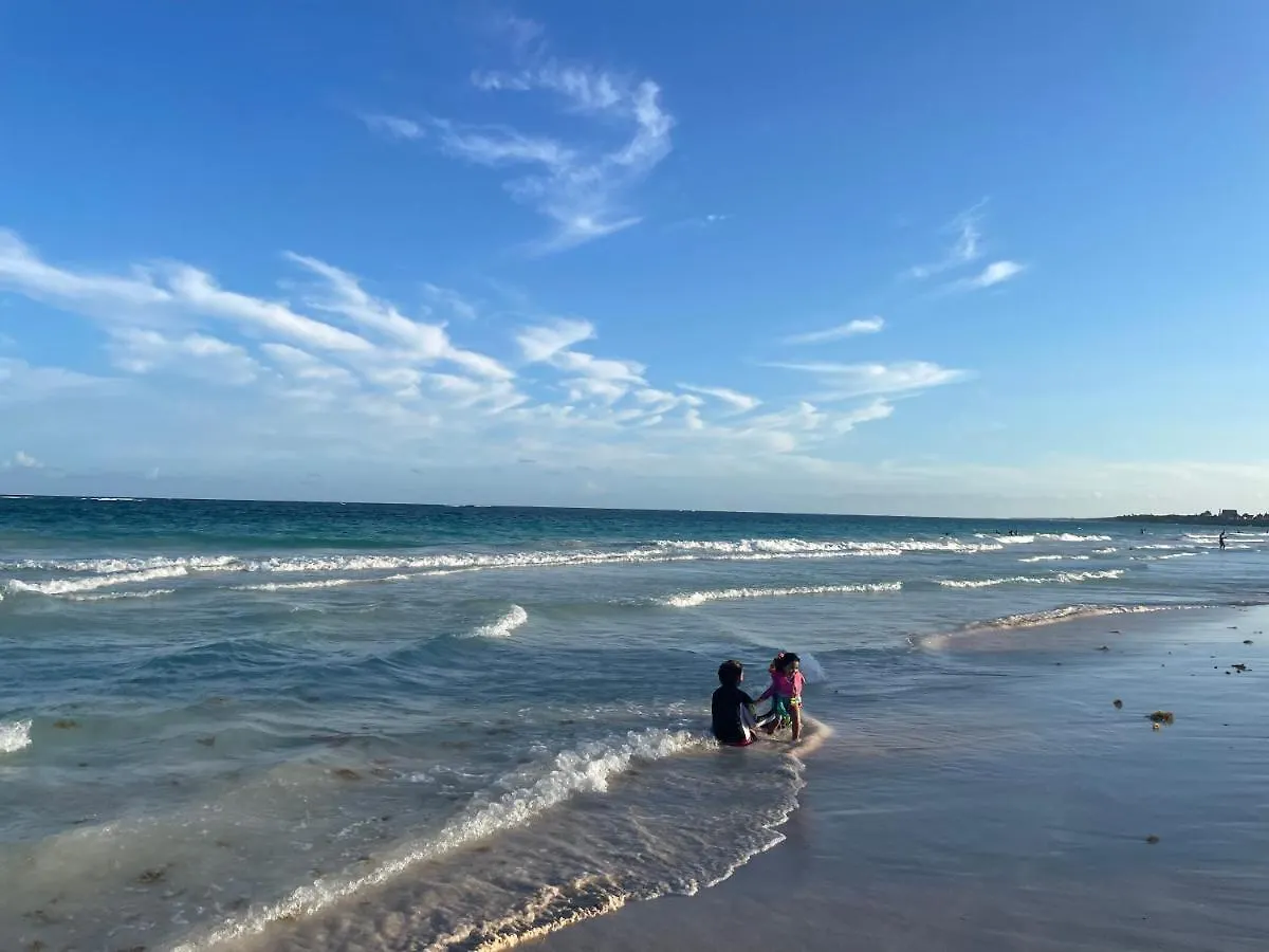 Omara Condo Tulum Pueblo