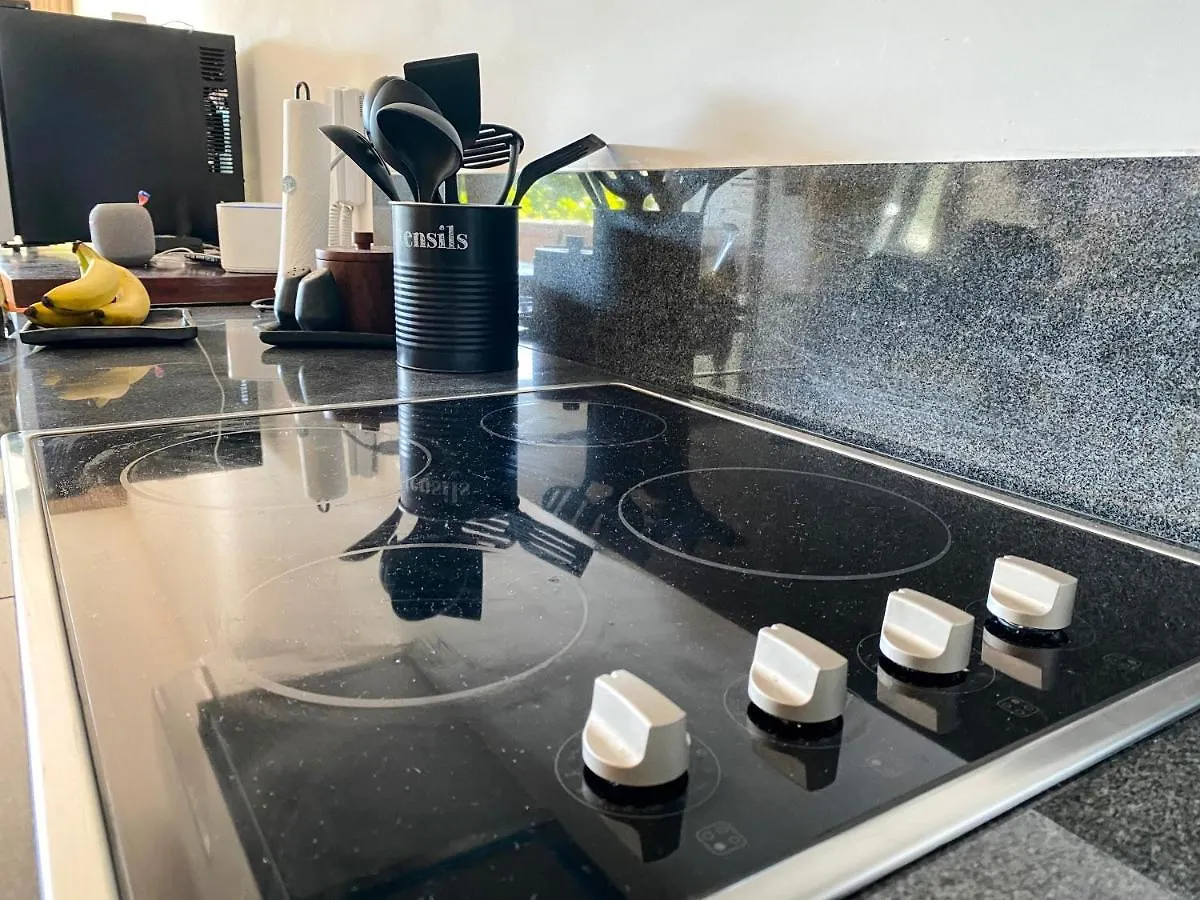 Appartement Omara Condo Tulum Pueblo