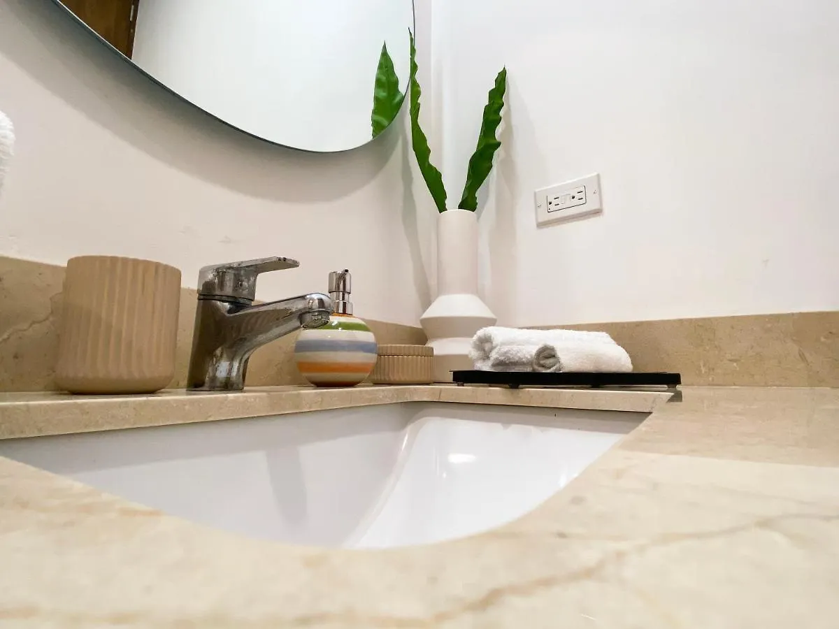 Appartement Omara Condo Tulum Pueblo